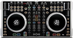 Numark N4 DJ Controller. B - CeX (UK): - Buy, Sell, Donate